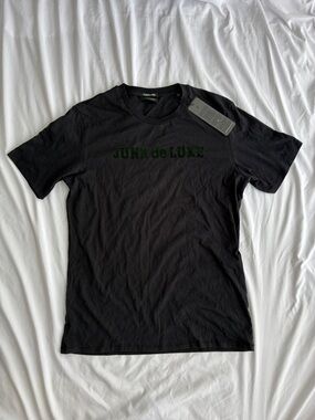 Junk de Luxe Men’s T-Shirt